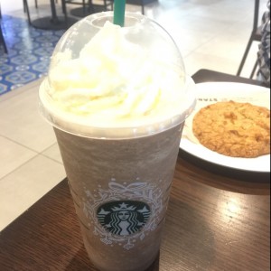 frapuccino de moka