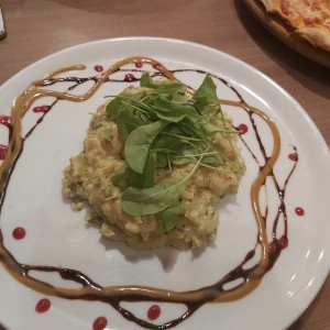 Risotto