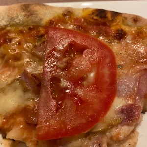 Pizze - Sodys