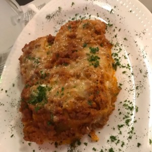 Pasta - Lasagne di carne