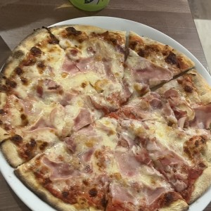 Pizza Sodys