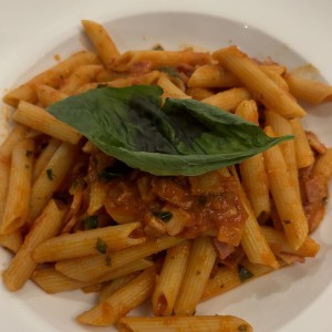 Pasta Amatriciana