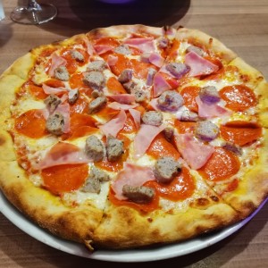 MAR pizza