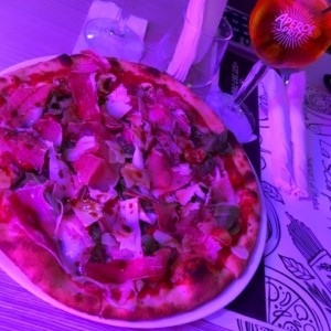 Pizza La Scarpetta