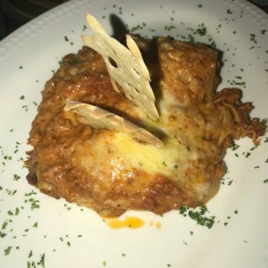 Pasta - Lasagne di carne