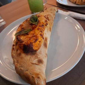 Pizze - Calzone