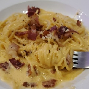 Carbonara