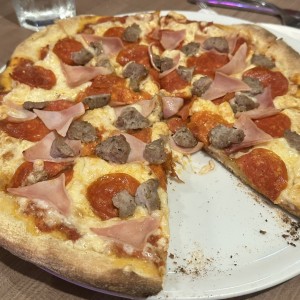 Pizza Maps