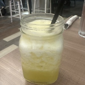 Jugo de Piña 