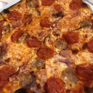 Pizzas Especiales - Ale