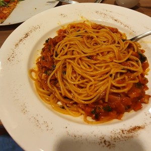 Amatricciana