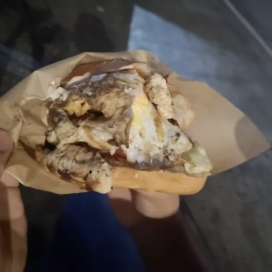  hamburguesa