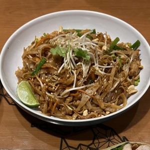 Especiales - Pad Thai