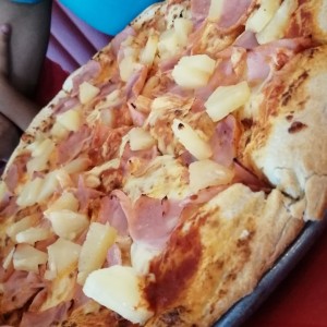 pizza hawaina