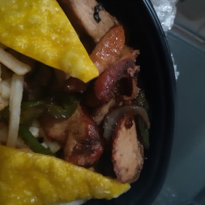 puerco asado