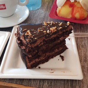 cake de ferrero