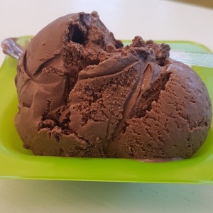 chocolate belga