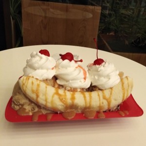 Banana Split