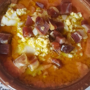 salmorejo