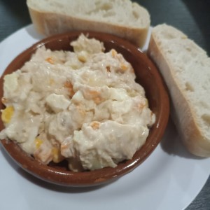 ensaladilla rusa