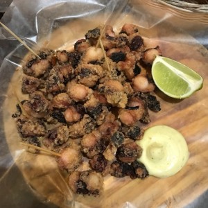 Pulpo