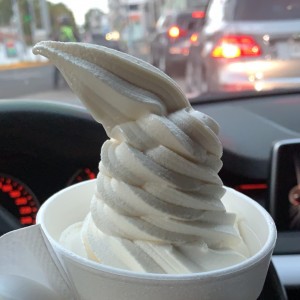 helado de guanabana