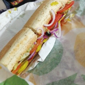 pizza sub