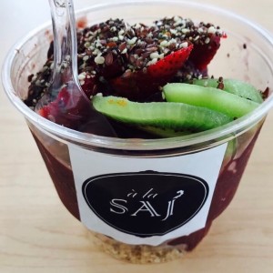 acai