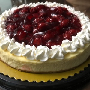 Cheesecake