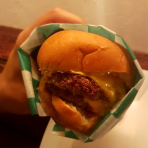 Highway Burger