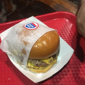 highway burger
