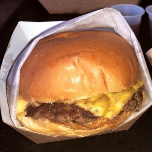 Picky Burger