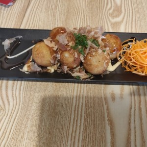 Takoyaki