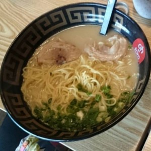 Ramen Tradicional