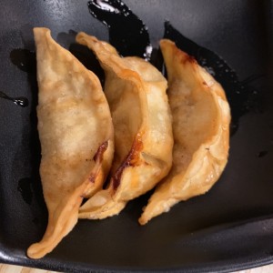 Gyozas