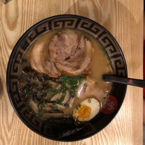 Tonkotsu