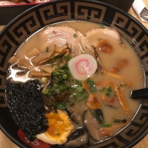 Tonkotsu