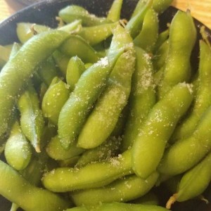 Edamame