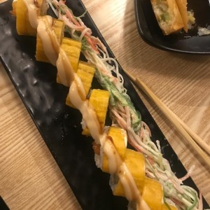 Ebbi Tentation Roll