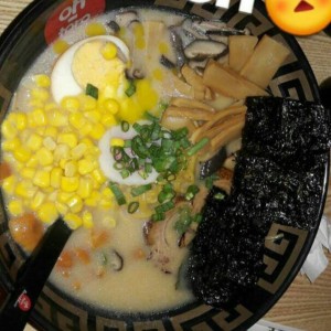 kotteri tonkotsu