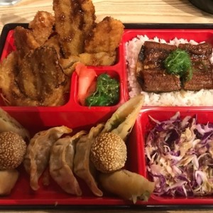 Unagui Box