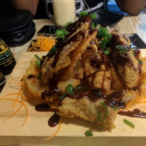 tempura mix