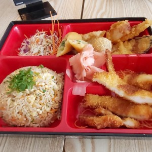 YAKIMESHI SET