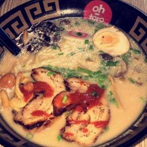 ramen