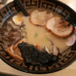 Tonkotsu