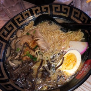 Ramen - Traditional Ramen