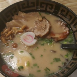 Ramen Tonkotsu