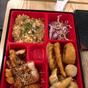 YAKIMESHI SET 