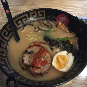 Karai Tonkotsu