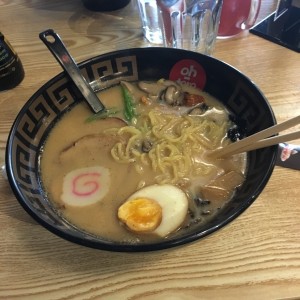 Kotteri Tonkotsu